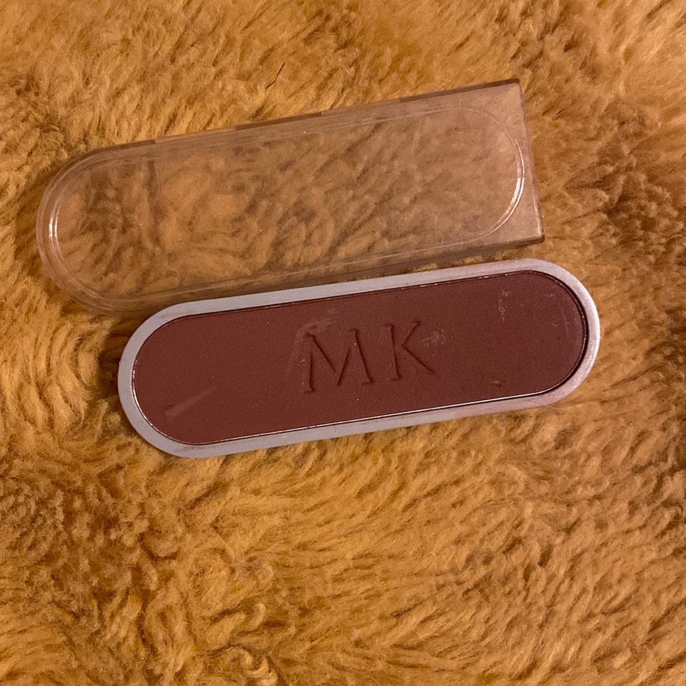 Mary Kay blush brick